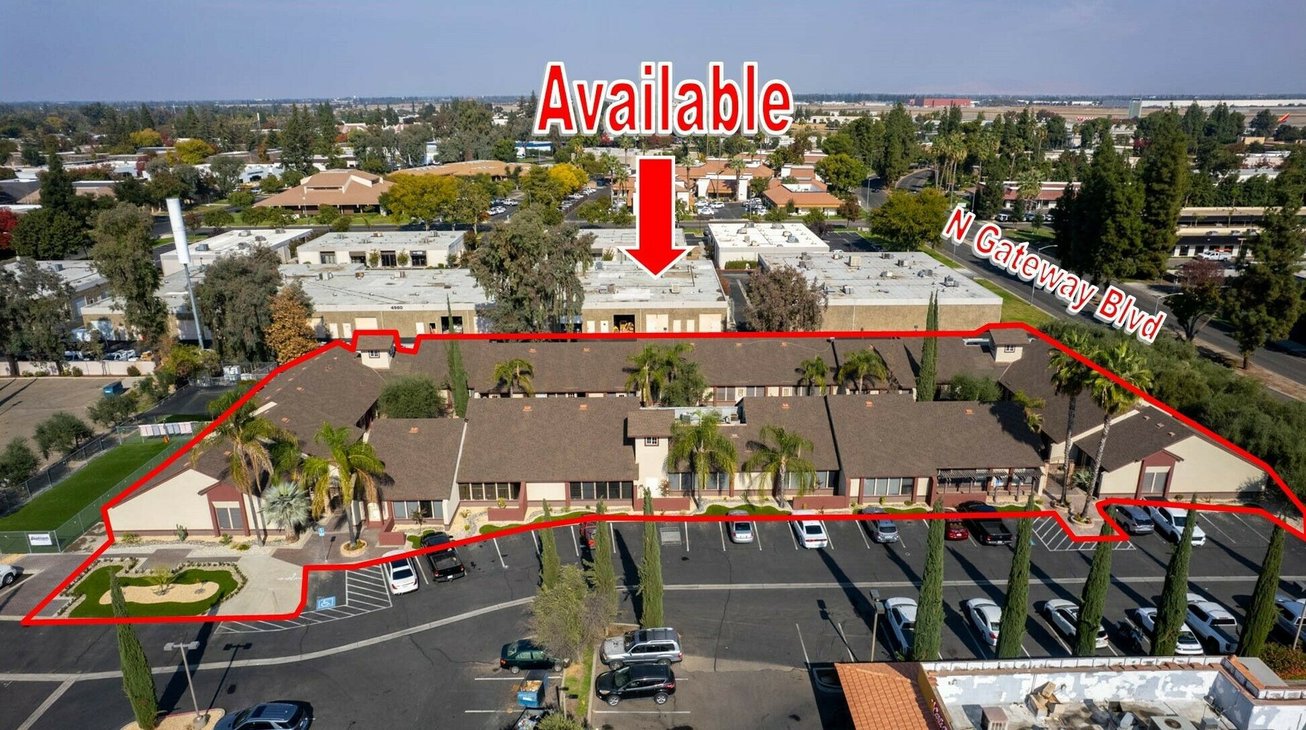 4991 E McKinley Ave Office