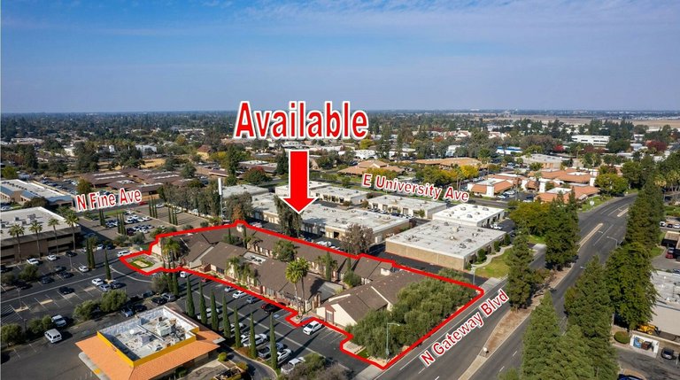 4991 E McKinley Ave, Fresno, CA, For Lease, Image-1