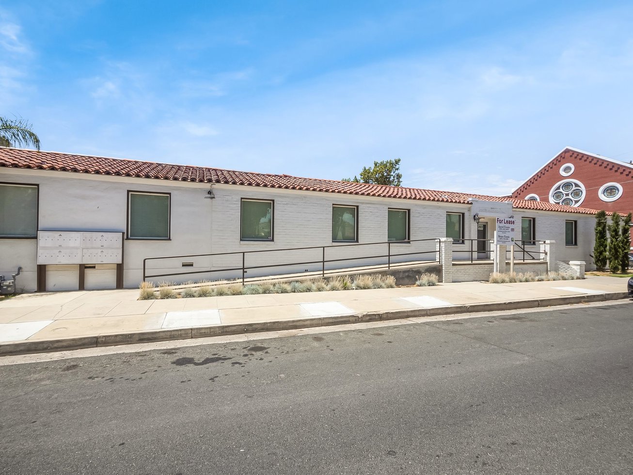 263 N 3rd St Office