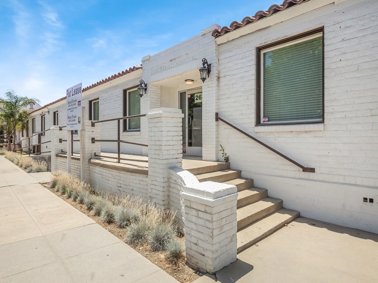 263 N 3rd St, Porterville, CA, For Lease, Image-3
