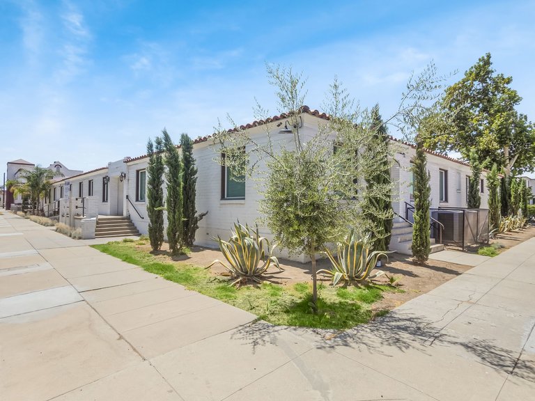 263 N 3rd St, Porterville, CA, For Lease, Image-1