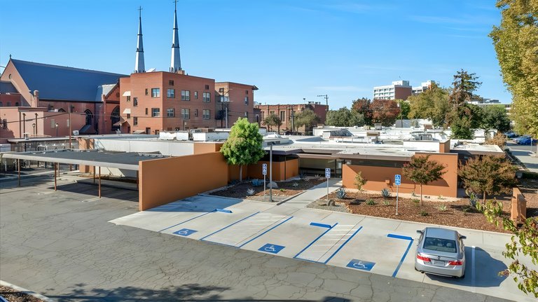2841 Tulare St, Fresno, CA, For Lease, Image-3