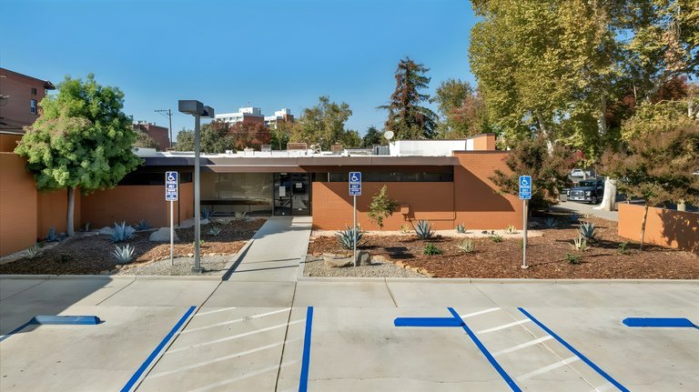 2841 Tulare St, Fresno, CA, For Lease, Image-2