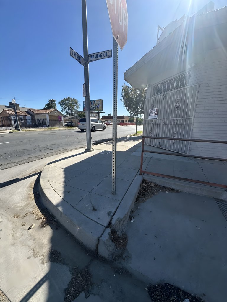 365 N Fresno St, Fresno, CA, For Lease, Image-3