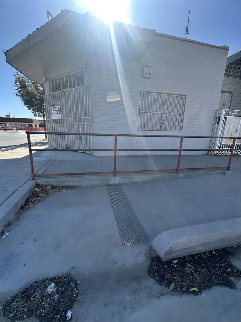 365 N Fresno St, Fresno, CA, For Lease, Image-2