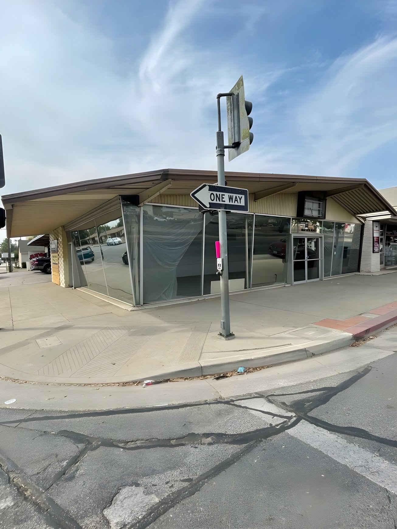 601 Bear Mountain Blvd Retail