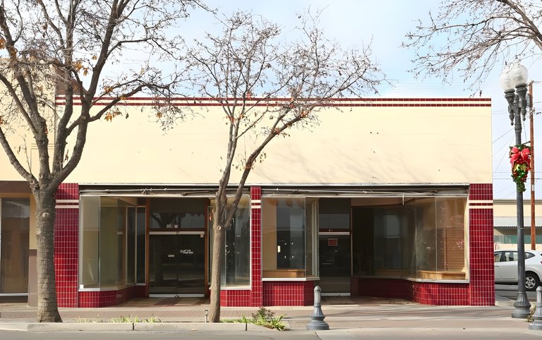 41 N Main St, Porterville, CA, For Lease, Image-2