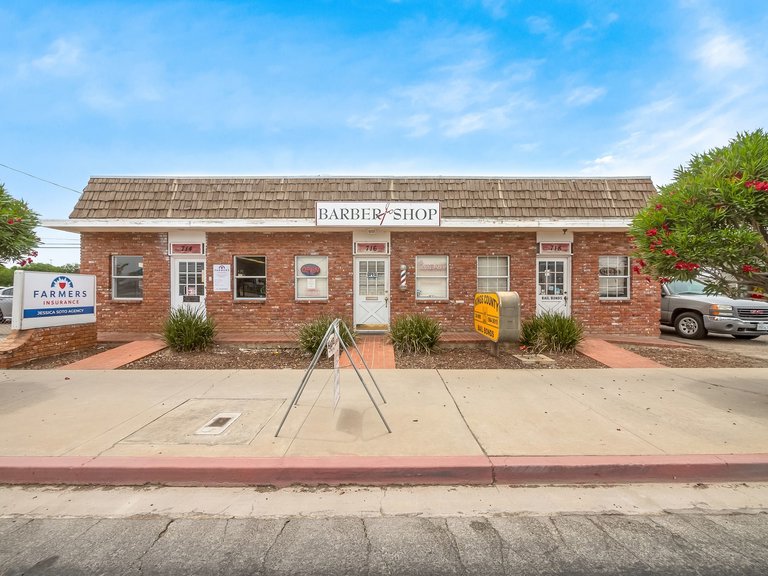 714 N 11th Ave, Hanford, CA, For Lease, Image-1