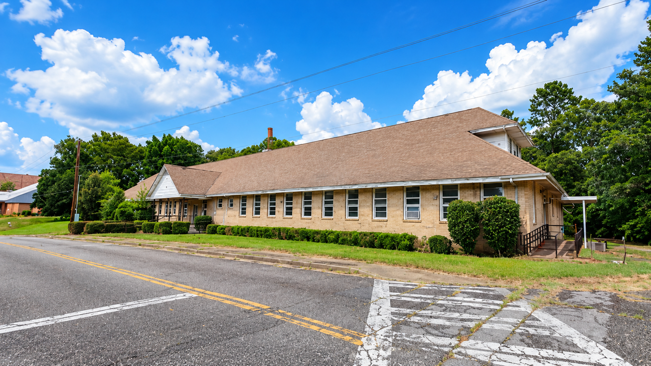 480 Shop Road Healthcare