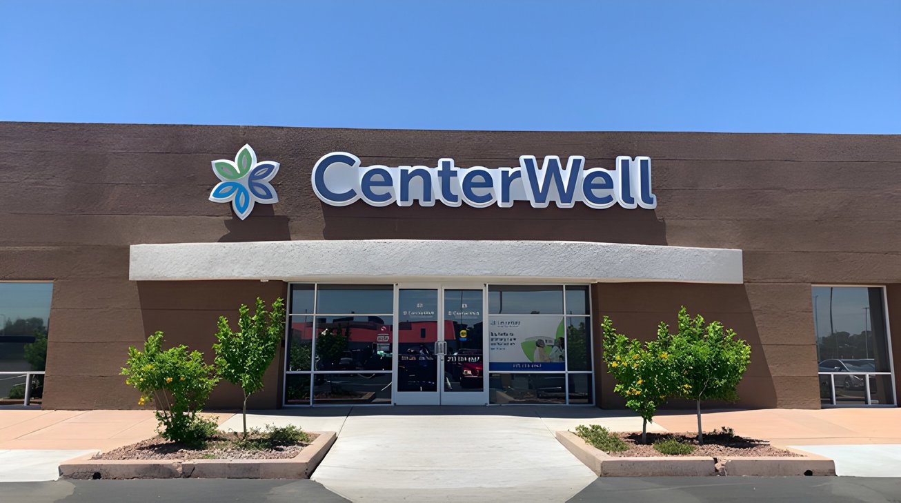 3965–4035 S Decatur Blvd Retail