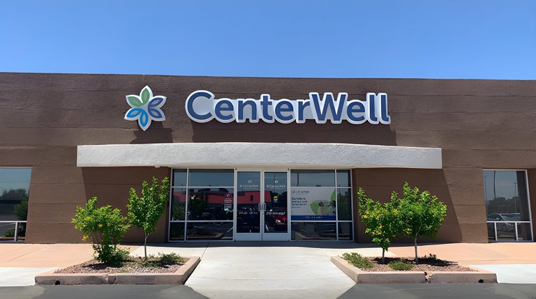 3965–4035 S Decatur Blvd, Las Vegas, NV, For Lease, Image-1