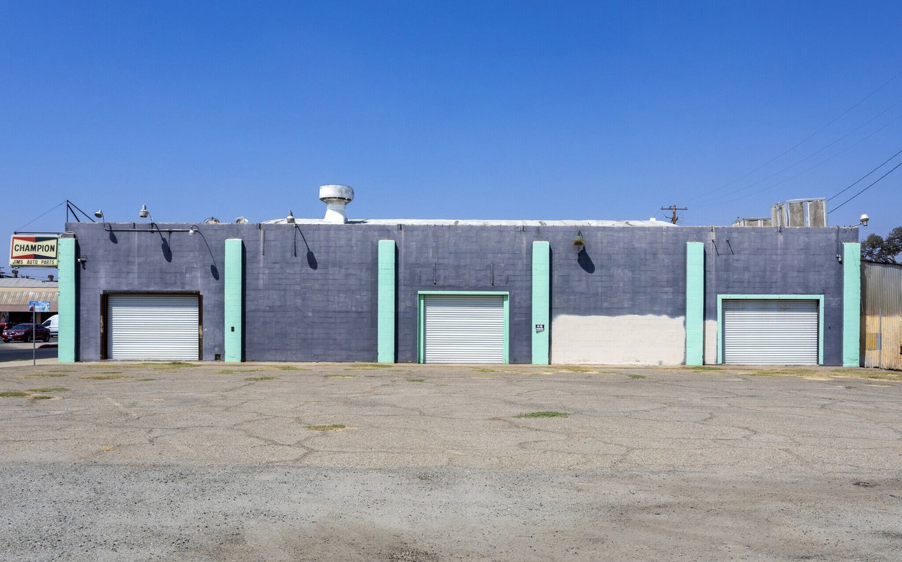 118 N Second St Retail
