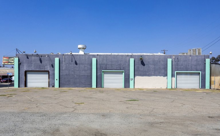 118 N Second St, Porterville, CA, For Lease, Image-2