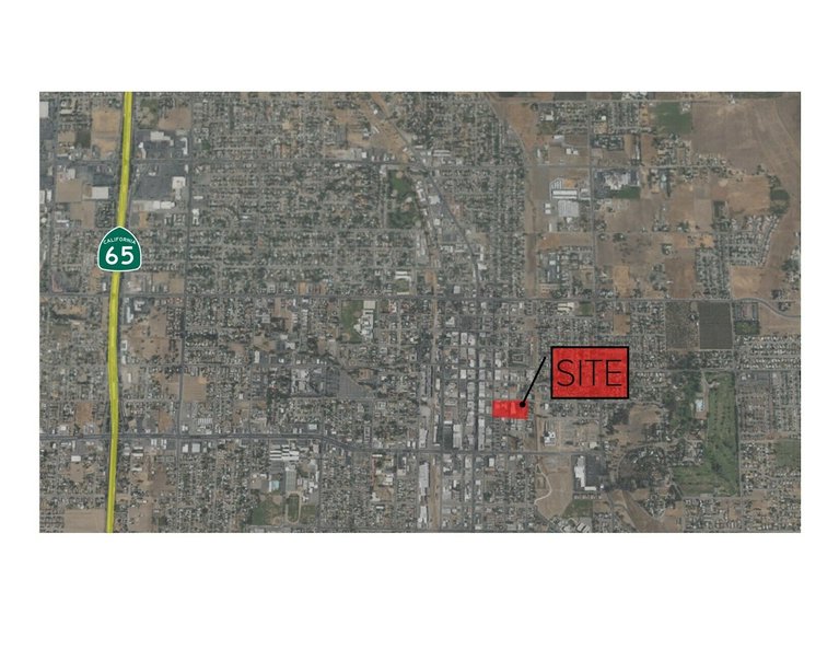 118 N Second St, Porterville, CA, For Lease, Image-4