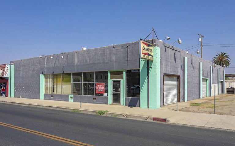 118 N Second St, Porterville, CA, For Lease, Image-1