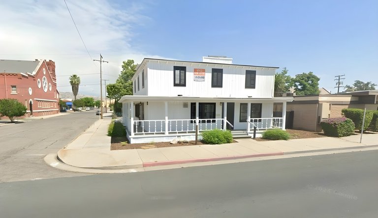 53 E Cleveland Ave, Porterville, CA, For Lease, Image-1