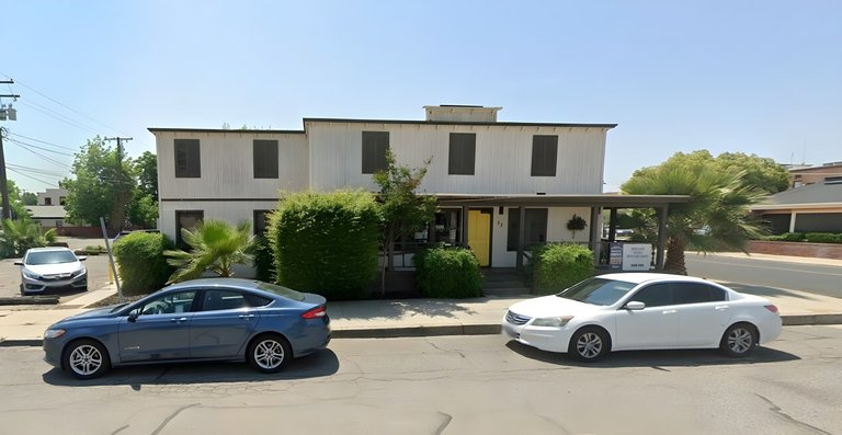 53 E Cleveland Ave, Porterville, CA, For Lease, Image-2
