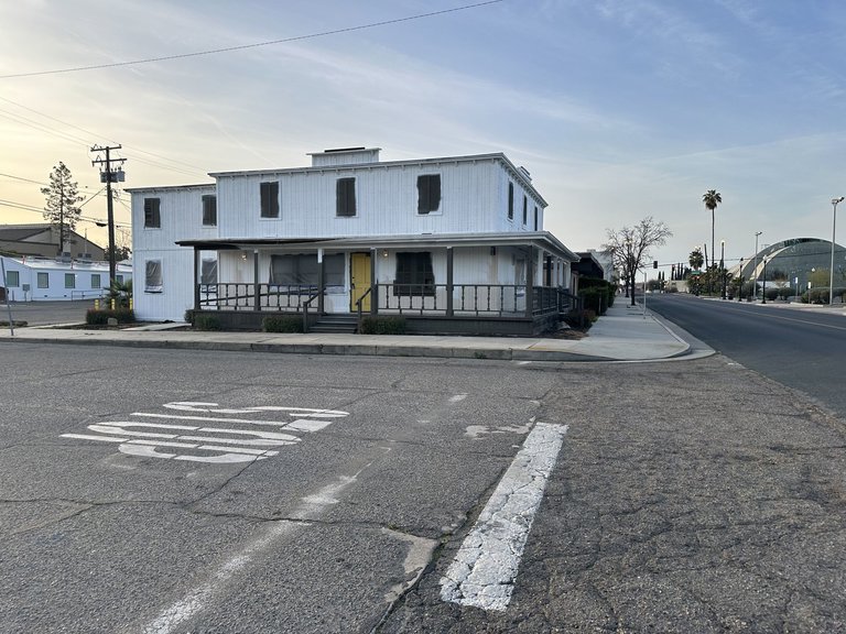 53 E Cleveland Ave, Porterville, CA, For Lease, Image-8