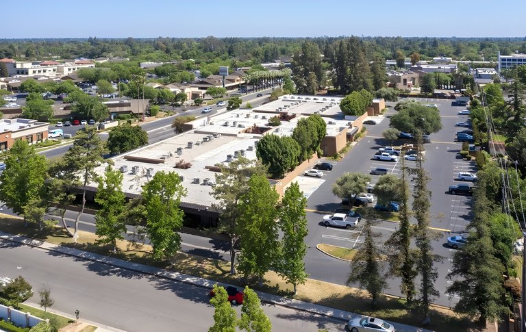 5151 N Palm Ave, Fresno, CA, For Lease, Image-2