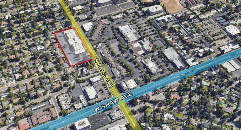 5151 N Palm Ave, Fresno, CA, For Lease, Image-5