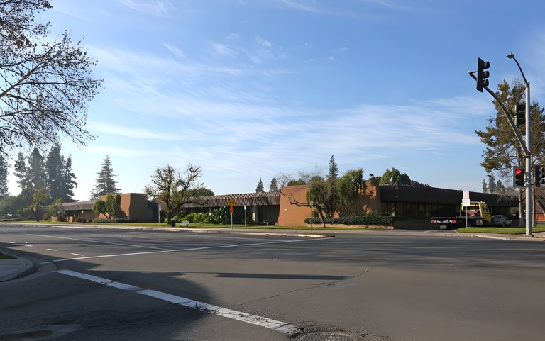 5151 N Palm Ave, Fresno, CA, For Lease, Image-7