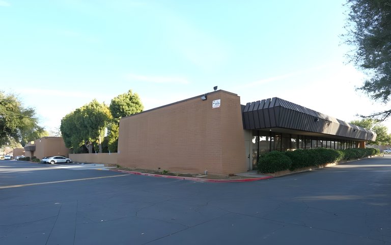 5151 N Palm Ave, Fresno, CA, For Lease, Image-8