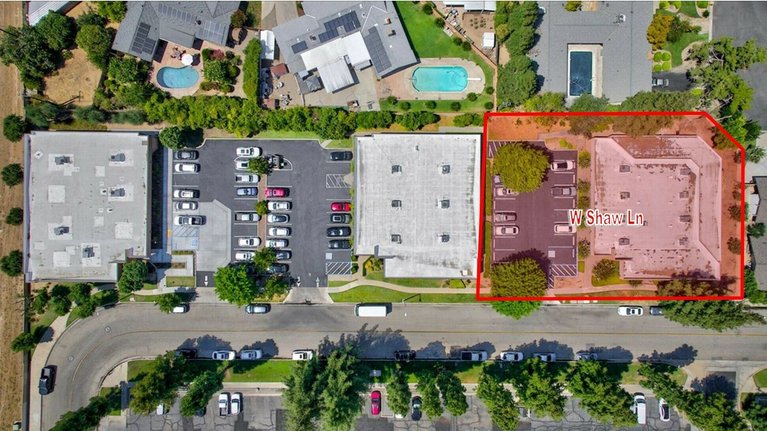 2600 W Shaw Ln, Fresno, CA, For Lease, Image-10