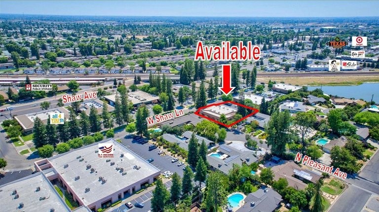 2600 W Shaw Ln, Fresno, CA, For Lease, Image-4