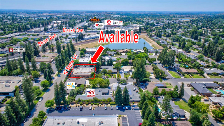 2600 W Shaw Ln, Fresno, CA, For Lease, Image-3