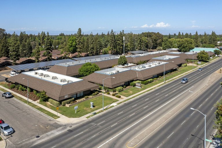 2350 W Shaw Ave, Fresno, CA, For Lease, Image-1