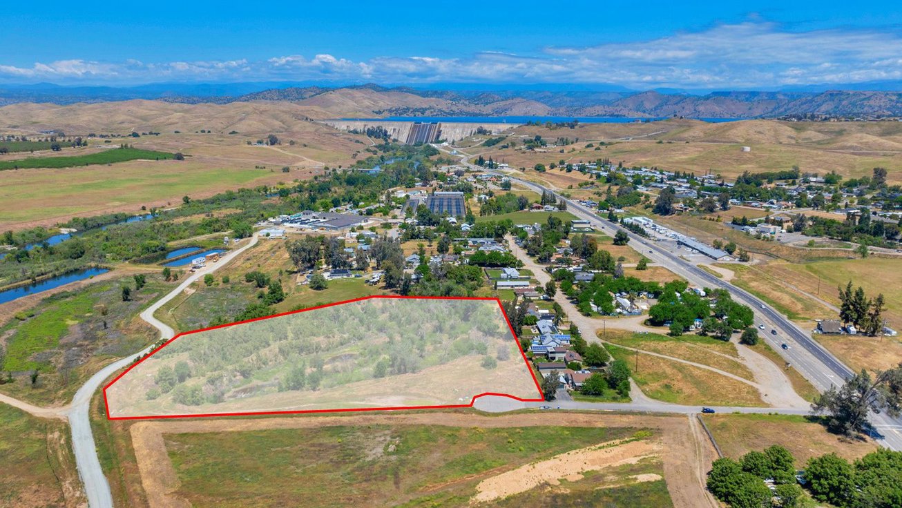 3600 Bugg St Land/Development