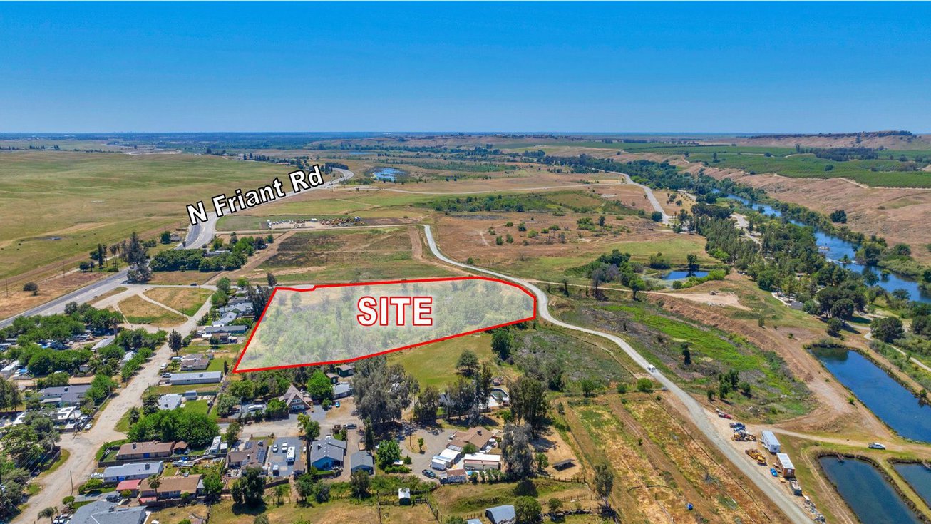 3600 Bugg St, Friant, CA, For Sale, Image-1