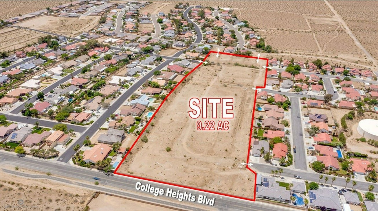 120 West Cielo Avenue, Ridgecrest, CA, For Sale, Image-1