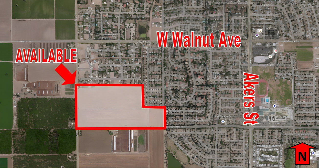 2812 S Shirk Rd, Visalia, CA, For Sale, Image-1