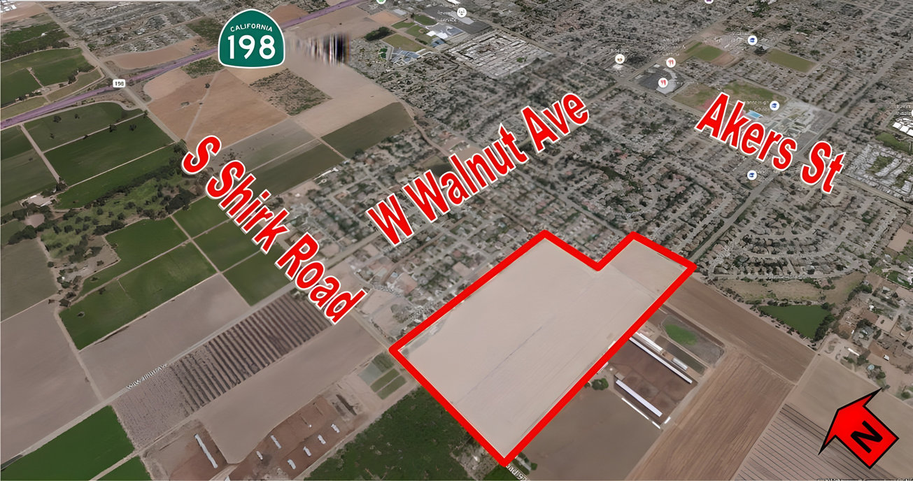 2812 S Shirk Rd, Visalia, CA, For Sale, Image-2
