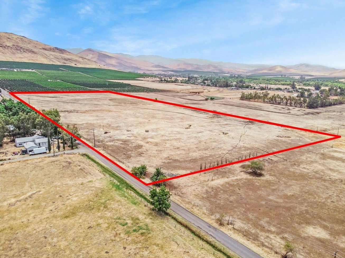 27500 Avenue 150, Porterville, CA, For Sale, Image-2
