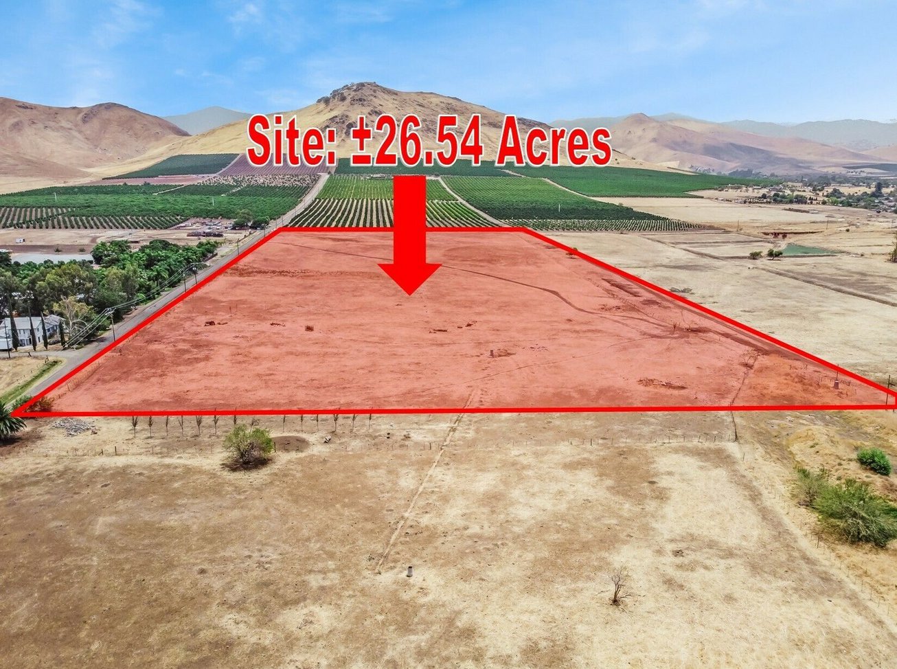 27500 Avenue 150, Porterville, CA, For Sale, Image-1
