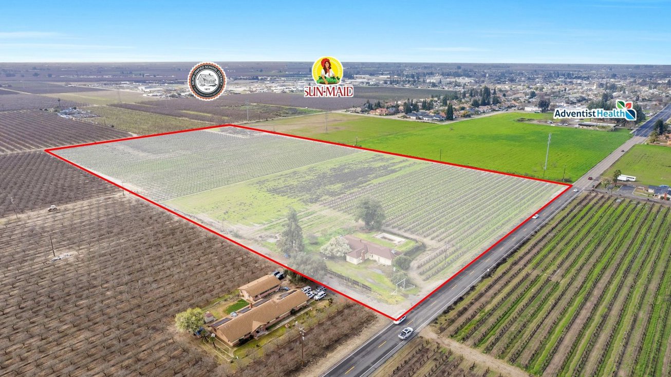 11103 E Rose Ave, Selma, CA, For Sale, Image-2