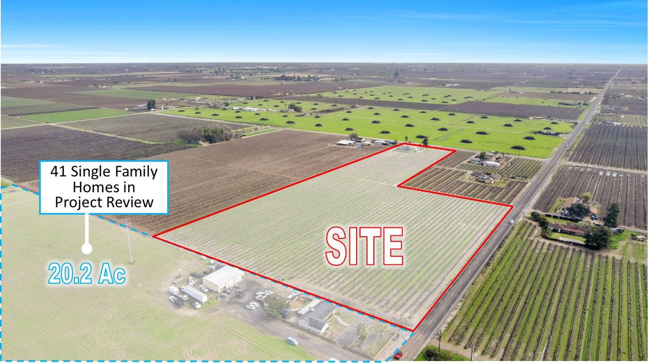 11369 S Amber Ave, Selma, CA, For Sale, Image-1