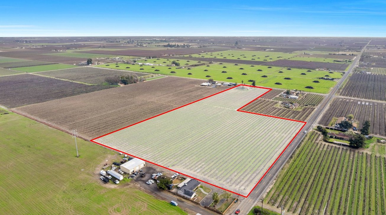 11369 S Amber Ave, Selma, CA, For Sale, Image-2