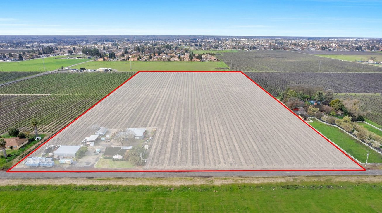 11337 S Amber Ave, Selma, CA, For Sale, Image-2