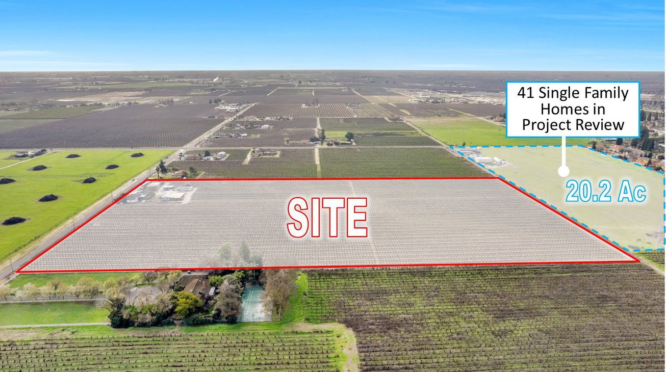 11337 S Amber Ave, Selma, CA, For Sale, Image-1