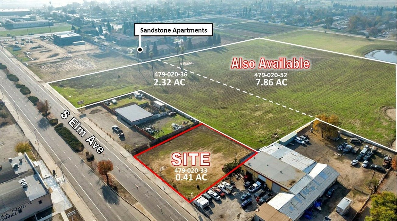2516 South Elm Avenue, Fresno, CA, For Sale, Image-1