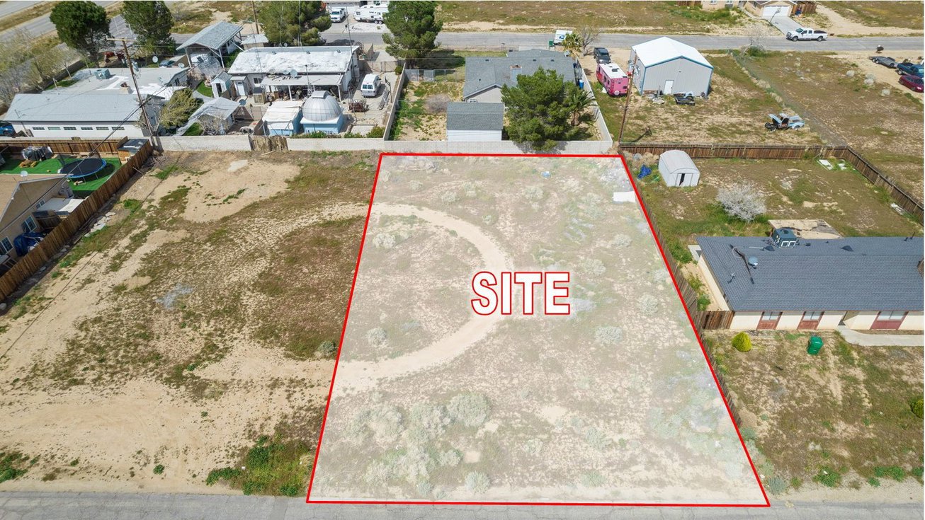 8025 Fernwood Ave, California City, CA, For Sale, Image-2