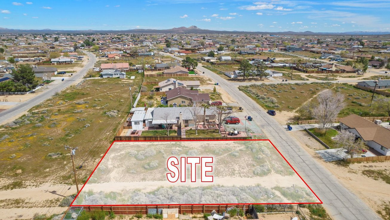 8337 Jacaranda Ave, California City, CA, For Sale, Image-2