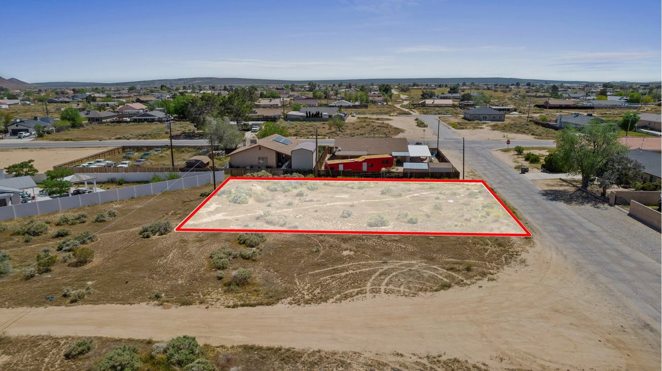 20513 Medio St, California City, CA, For Sale, Image-2