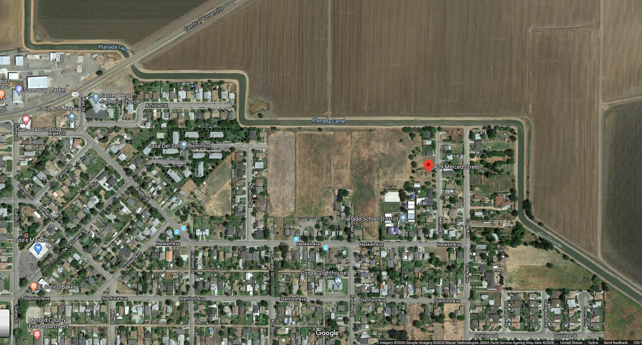 429 Merced Street, Planada, CA, For Sale, Image-2