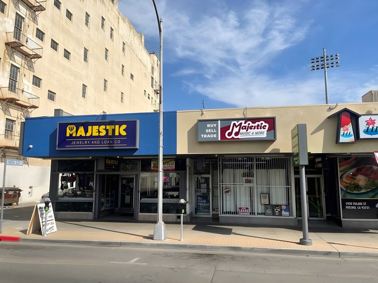 1922 Tulare St, Fresno, CA, For Lease, Image-2
