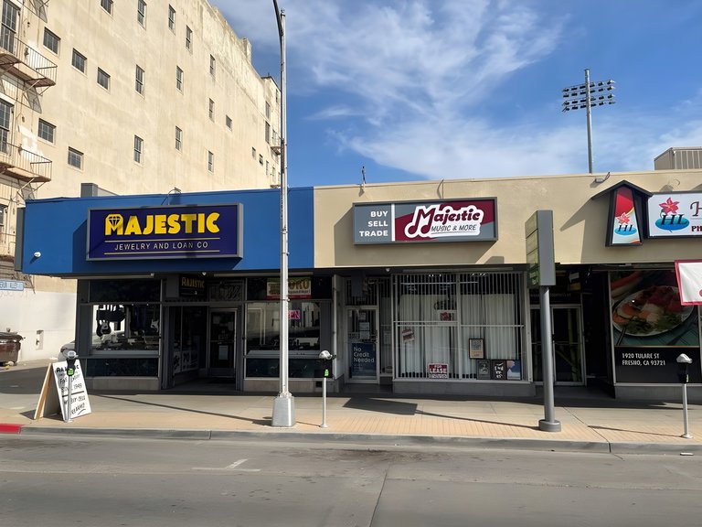 1922 Tulare St, Fresno, CA, For Lease, Image-1