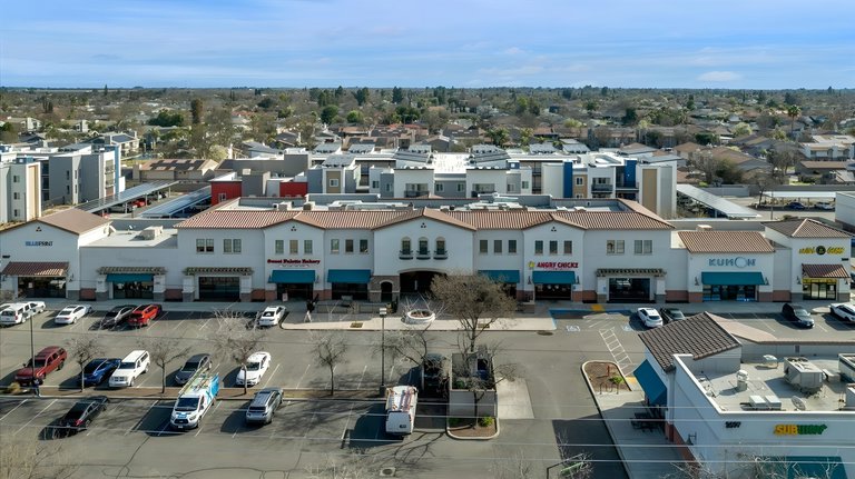 2601 North 11th Avenue, Hanford, CA, For Lease, Image-1